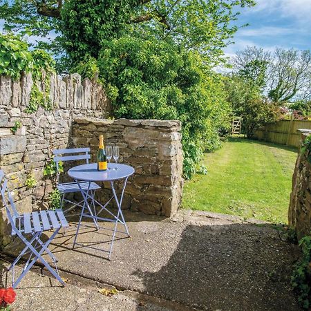 Soap Barn - 1 Bedroom Cottage - Manorbier Exteriér fotografie